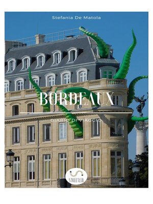 cover image of Bordeaux